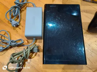 Consola Wii U + New Super Mario Bros. U
