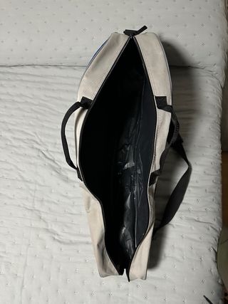 Raquetero / Bandolera Prince para 3-4 Raquetas.