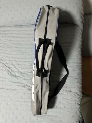 Raquetero / Bandolera Prince para 3-4 Raquetas.