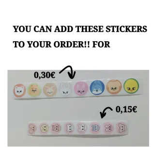 Postcards + Lomocards Seungmin Hollow Stray Kids