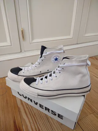 Converse x Fear Of God Essentials