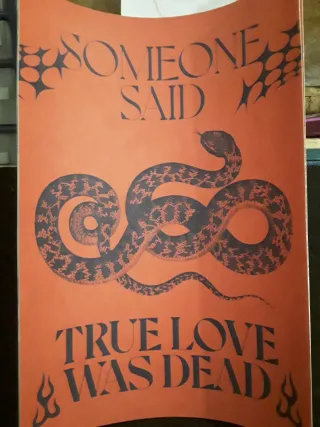 6 Posters "Mad Cool 2023"