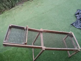 Recolector de olivas