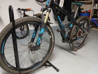 Giant XTC Carbono 29 S
