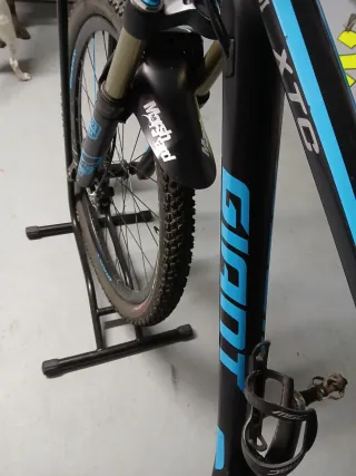 Giant XTC Carbono 29 S