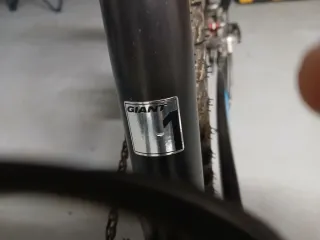 Giant XTC Carbono 29 S