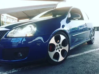 Volkswagen Golf 2005