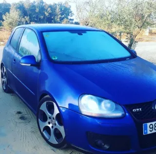 Volkswagen Golf 2005