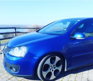 Volkswagen Golf 2005