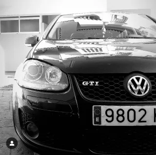 Volkswagen Golf 2005