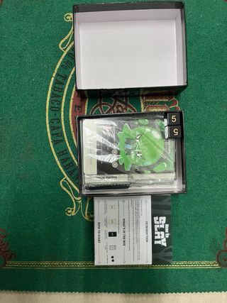 Juego de mesa Here to Slay