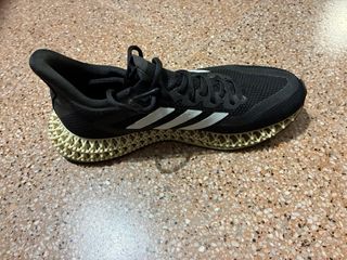 Adidas Running Zapatillas Negras