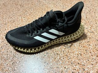 Adidas Running Zapatillas Negras