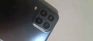 Samsung Galaxy M33 5G