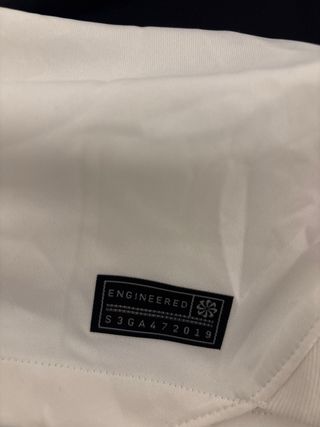 Camiseta Olimpia Nike 2024