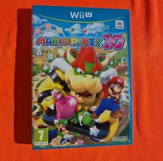 Mario Party 10 per Nintendo Wii U