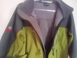 Cortavientos The North Face Hombre