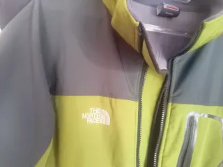 Cortavientos The North Face Hombre