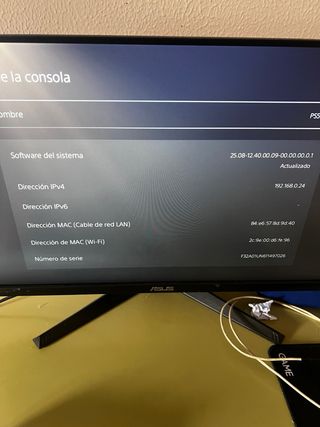 Ps5 Digital Edition Sony Blanca