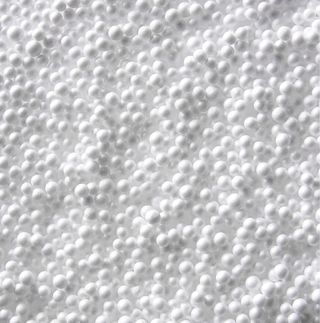 Puff Beige Interior/Exterior