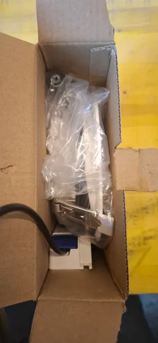 Faretto LED Incasso DURA RTF CCT IP65