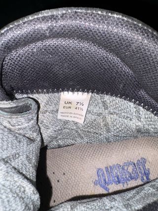 Botas Bestard Kathmandu Goretex Gris