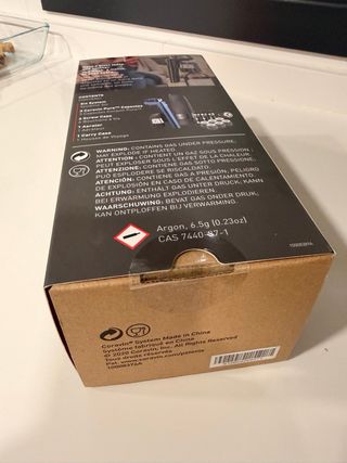 Coravin Six+ Wine Preservation System