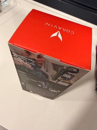 Coravin Six+ Wine Preservation System