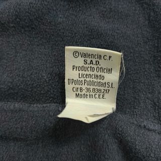 Pantalon Chandal Valencia Ricamato Vintage