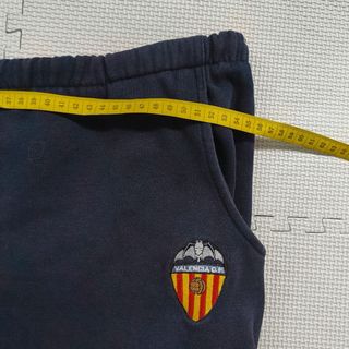 Pantalon Chandal Valencia Ricamato Vintage