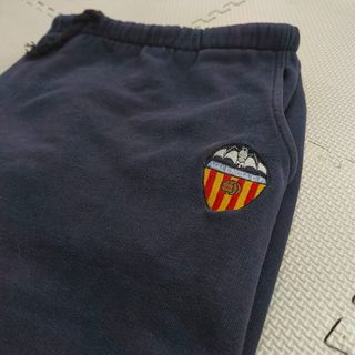 Pantalon Chandal Valencia Ricamato Vintage