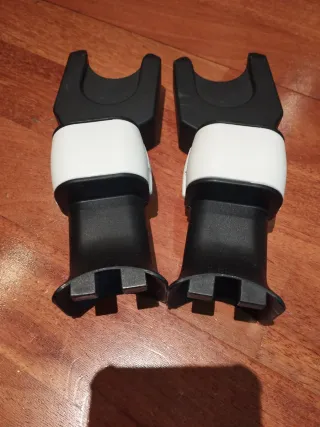 Adaptador Maxicosi Bugaboo Camaleon