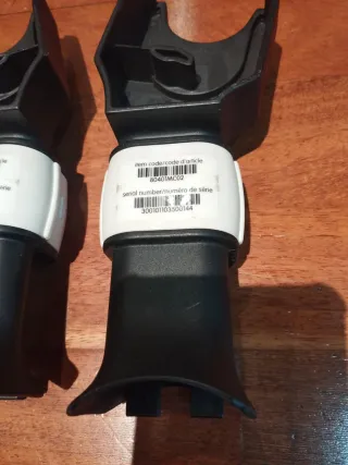 Adaptador Maxicosi Bugaboo Camaleon