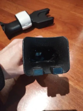 Adaptador Maxicosi Bugaboo Camaleon