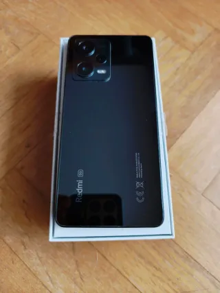 Xiaomi Redmi Note 12 Pro 5G