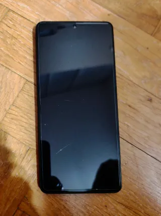 Xiaomi Redmi Note 12 Pro 5G