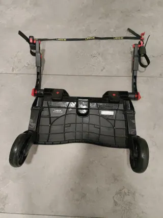 Buggy Board Maxi Lascal