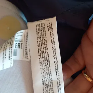 Giacca Mango bianca donna