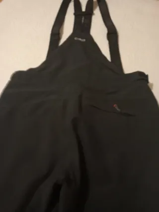 Pantalón sci da uomo CMP