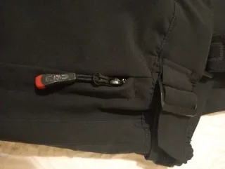 Pantalón sci da uomo CMP