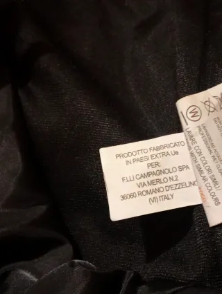 Pantalón sci da uomo CMP