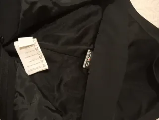 Pantalón sci da uomo CMP