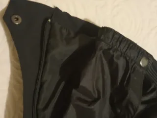 Pantalón sci da uomo CMP