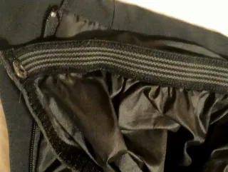 Pantalón sci da uomo CMP