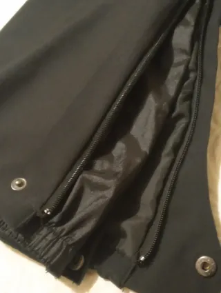 Pantalón sci da uomo CMP