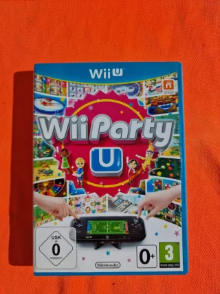 Wii Party U per Nintendo Wii U