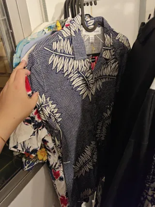 Lote 30 prendas ropa hombre multicolor Varias tall