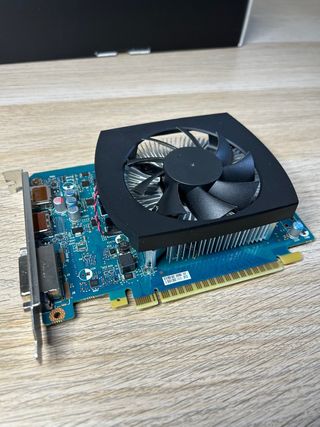 Tarjeta Gráfica Dell NVIDIA GeForce GTX 1650 Super