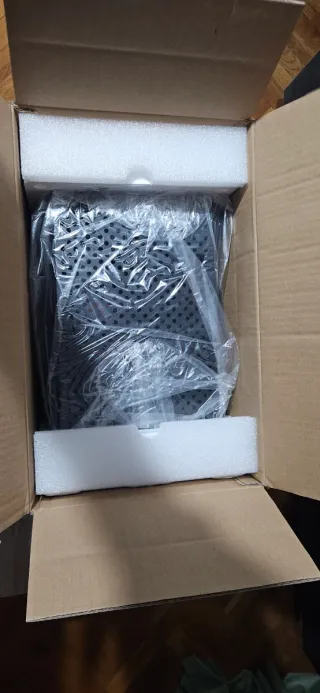 PC Gaming MGG Millenium MM1 MINI