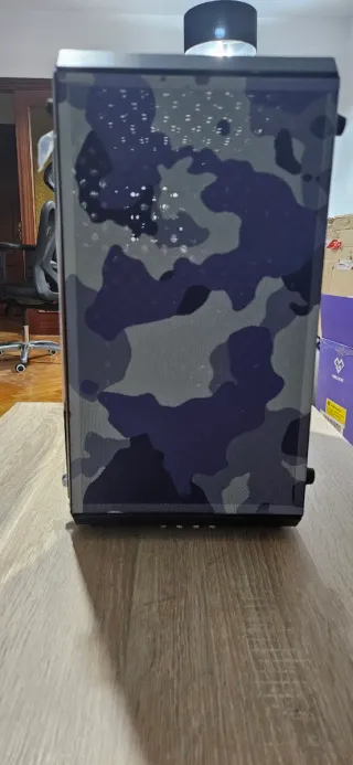 PC Gaming MGG Millenium MM1 MINI